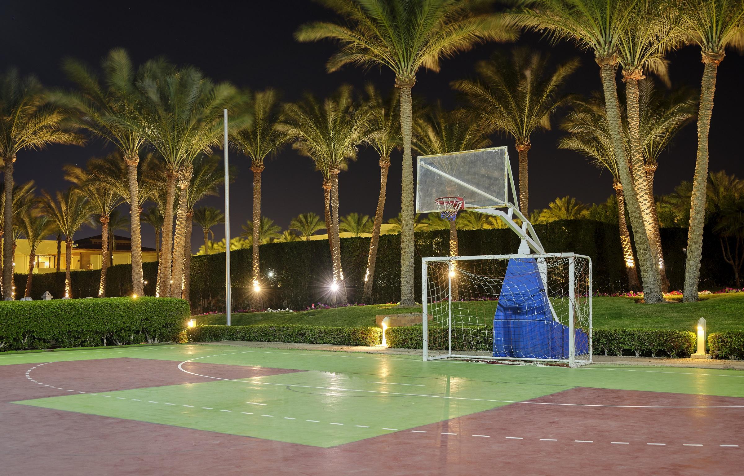Coral Sea Holiday Resort And Aqua Park Sharm el Sheikh Esterno foto